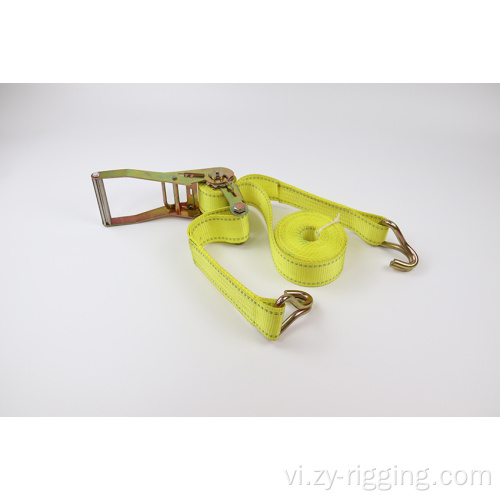 Ô tô buộc Downs Rachet Tie Ratchet Lashing vô tận